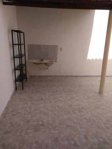 Alugo ampla casa no Lameiro em Crato - Foto 6
