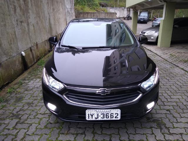 Onix LTZ 1.4 Único Dono - Gol , Polo, Argo, Ka, Focus, Cruze - Foto 3