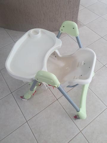 Cadeirinha alimentação - Foto 3