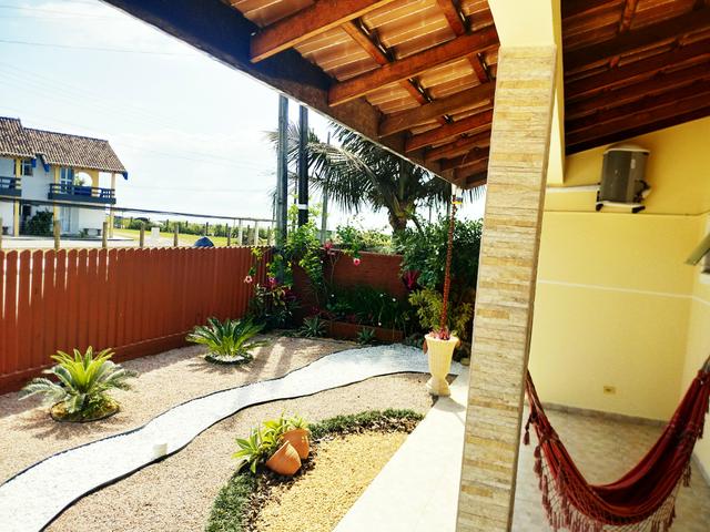 Casa Temporada com Wi fi, Ar Condicionado e Piscina - Foto 4