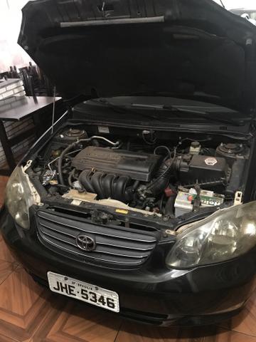 Toyota feilder 2006/07 completa - Foto 5