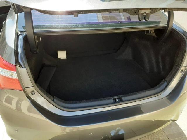 Corolla XEI 2016 - Foto 13