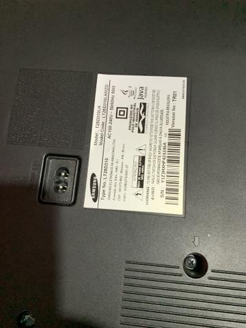 (Usada) TV Monitor Samsung LT28D310 - Foto 3