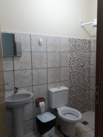 Rancho em Pres Epitácio com piscina indisponível carnaval - Foto 13