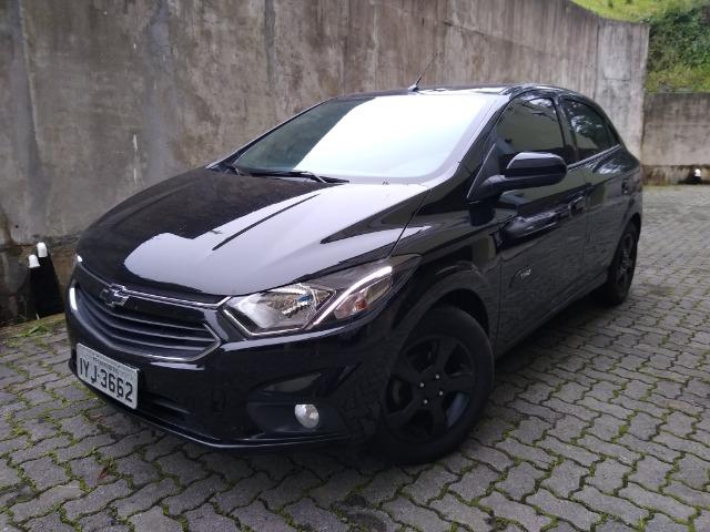 Onix LTZ 1.4 Único Dono - Gol , Polo, Argo, Ka, Focus, Cruze