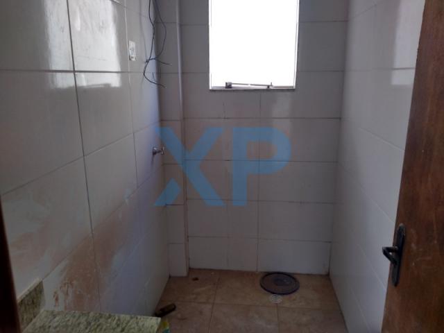 Apartamento à venda com 2 dormitórios em Santos dumont, Divinópolis cod:AP00336 - Foto 8