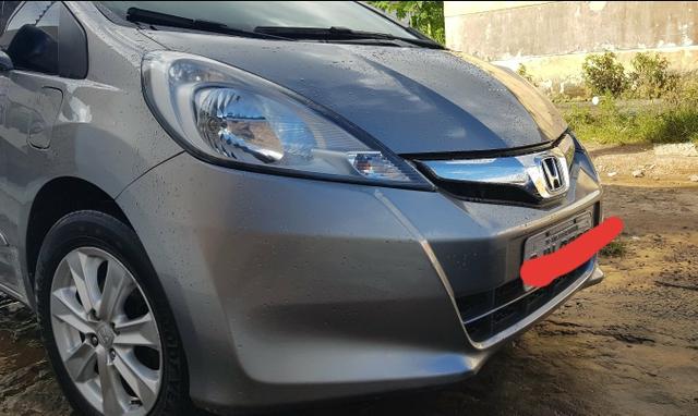 Honda FIT - Foto 3
