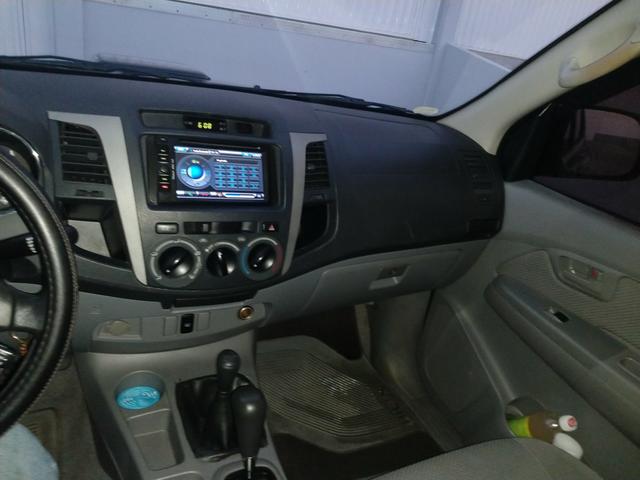 Hilux automática SRV - Foto 3