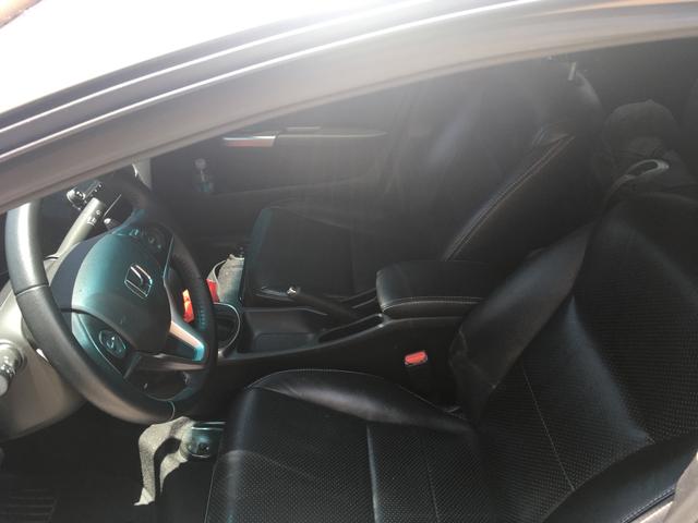 City EX 16/16 $ 58700 com baixo KM - Foto 7