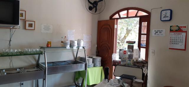 Vende-se Restaurante no Camargos (O Ponto) - Foto 9
