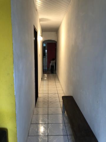 Casa em catu
