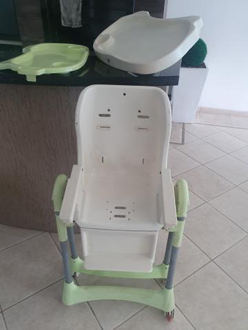 Cadeirinha alimentação - Foto 4