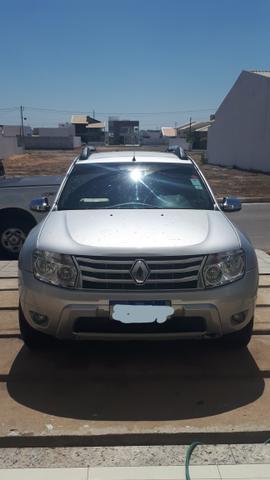 Excelente Oportunidade - Duster Dinamyque Aut - Completo - Foto 4