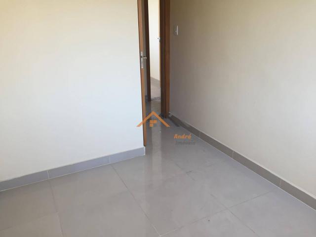 Casa com 2 quartos à venda, 67 m² por r$ 299.000 - candelária - belo horizonte/mg - Foto 13