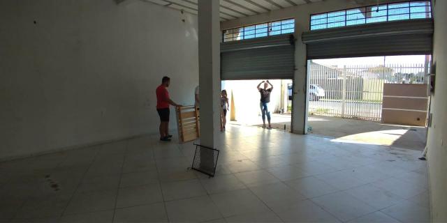 Aluga se sala comercial - Foto 3