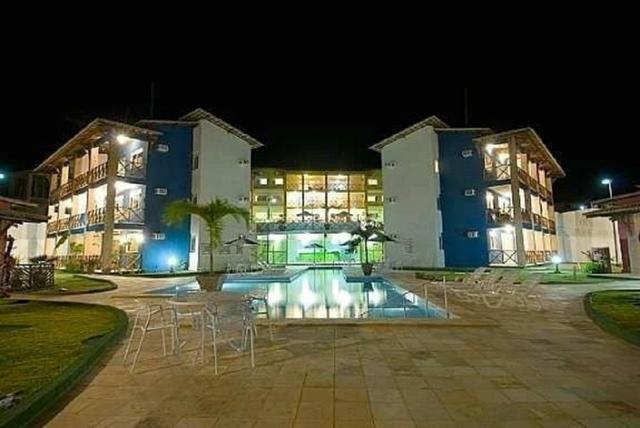 Flats In-Sonia - Flats e aptos p/temporada nas melhores praias do Nordeste. - Foto 19