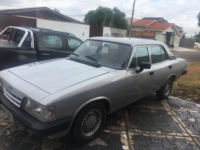 Opala 4cc Aspirado - Foto 4
