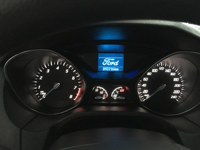 Focus Fastback 2.0 2015 - Foto 6