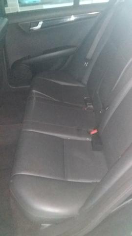 Mercedes c 180k - Foto 6