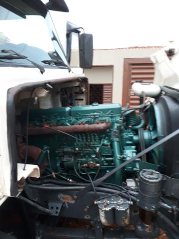 Vende-se scania 113h (1993) - Foto 3