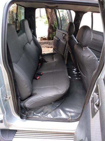 S10 diesel 4x4 - Foto 4