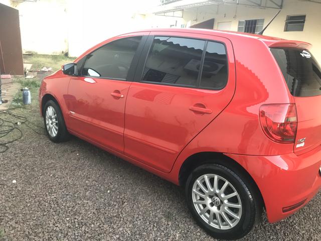 Vendo Fox 2013 - Foto 3