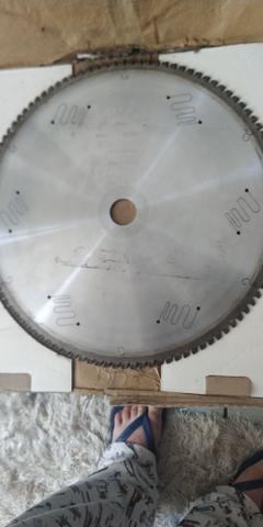 Serra para circular - Foto 2