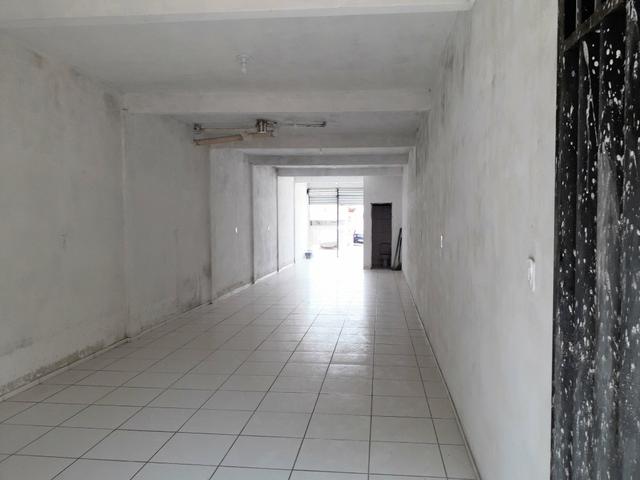Ponto Comercial