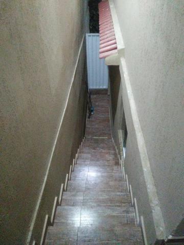 Excelente Casa Duplex 03 Quartos 02 Vagas Piedade | Abolição - Foto 15