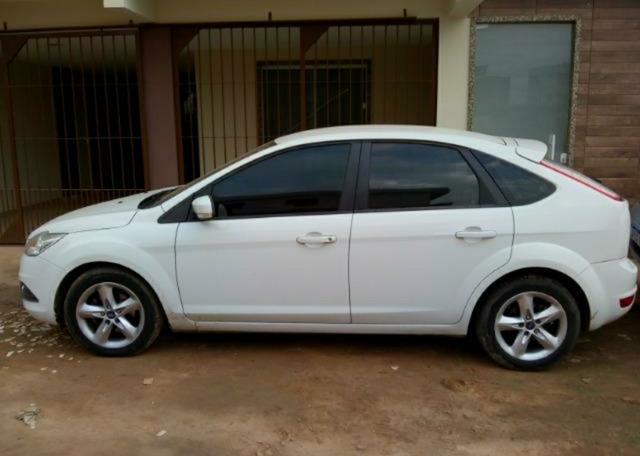 Focus GLX 1.6 2013 *preço pra esse mês - Foto 5