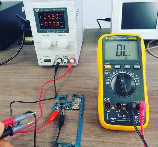 Curso de Manutenção de Celular Atualizado - Foto 2