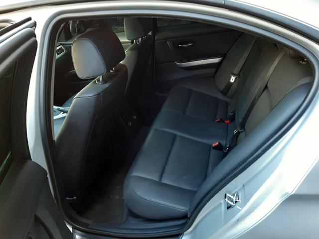 Bmw 320 ia 2009 m3 top de linha - Foto 9