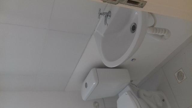 Vendo apartamento novo próximo ao novo Shopping de Aracaju. 130 mil - Foto 11