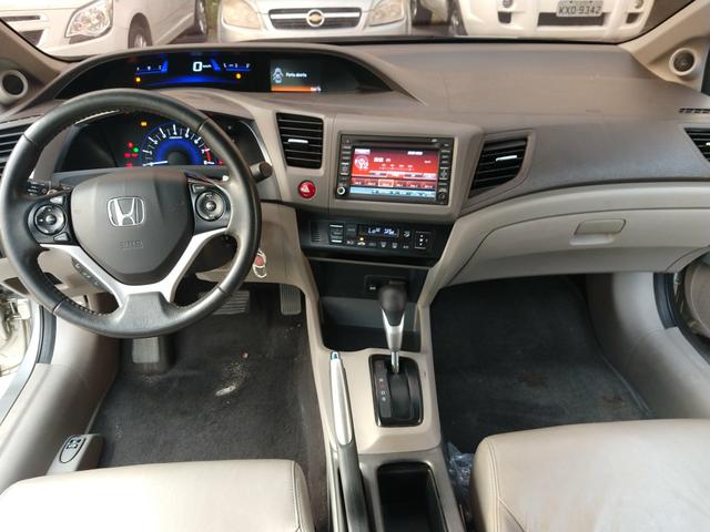 Honda Civic 14 EXR 2.0 AUTOMÁTICO - Foto 19