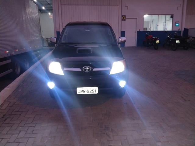 Hilux automática SRV - Foto 8