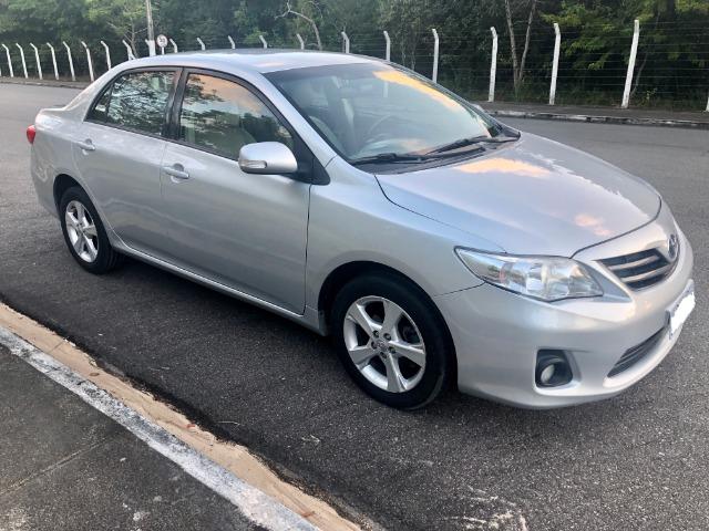 Corolla Xei 2.0 - Top! - Foto 7