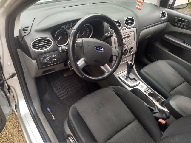 Ford Focus - Foto 4