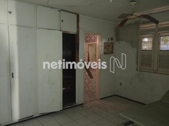 Casa para alugar com 3 dormitórios em Cidade dos funcionários, Fortaleza cod:766115 - Foto 3