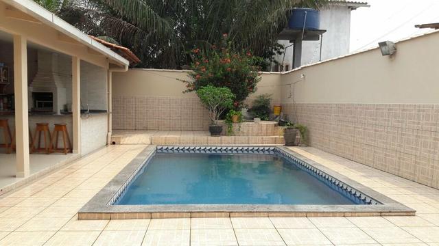Vende-se uma casa no nova esperança - Foto 2
