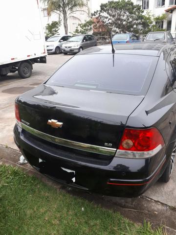 Vectra elegance em perfeito estado bem conservado - Foto 5