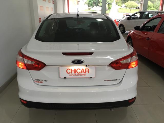 Focus Fastback 2.0 2015 - Foto 4