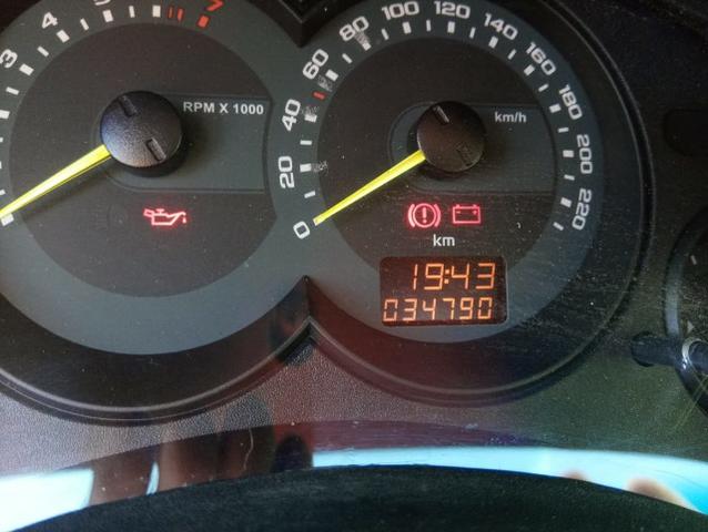 Corsa Classic 2011 - 1.0 - Com 34 mil Kms!!! - Foto 10