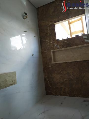 Casa à venda com 3 dormitórios em Setor habitacional vicente pires, Brasília cod:CA00403 - Foto 12