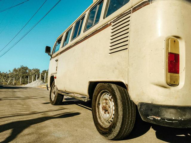 Kombi 1996 - Foto 5