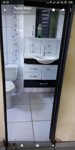 Alugo chácara top bairro Apolônio Sales - Foto 6