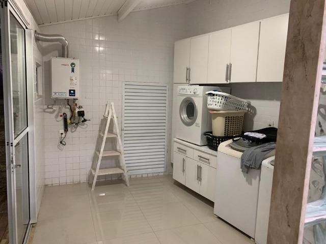 Casa Jardim Guanabara - Alto Padrao -Cinematografica 21- * - Foto 14