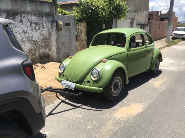 Fusca 1970 vw - Foto 5
