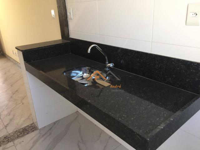 Casa com 2 quartos à venda, 67 m² por r$ 299.000 - candelária - belo horizonte/mg - Foto 4