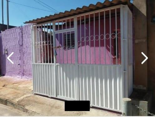 U.R.G.E.N.T.E ! Vendo Excelente Casa Samambaia Norte ! QR 221 ! Quitada ! Confira ! - Foto 6