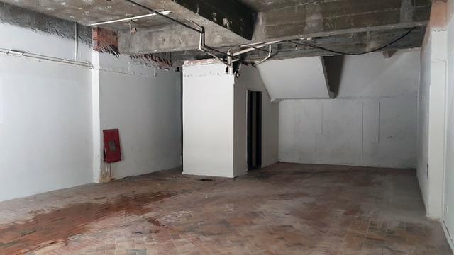 Lojão de 240m2 com 1 vaga de garagem, Centro de Vitória - Direto com Proprietário - Foto 2